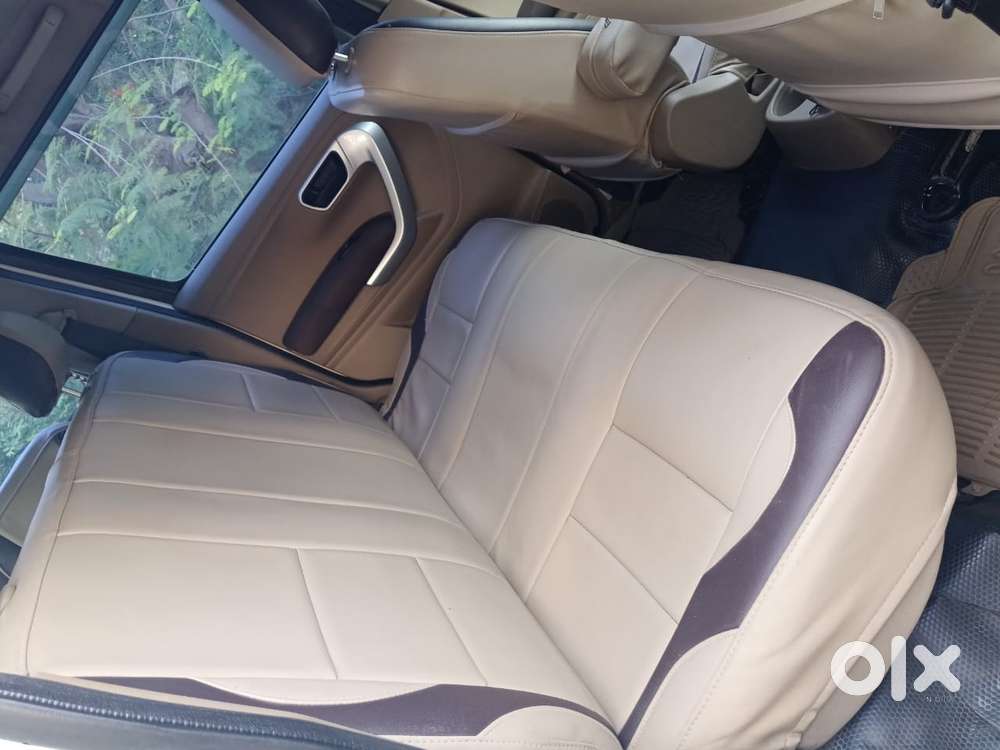 Mahindra Tuv 300 Mhawk100 T8, 2017, Diesel