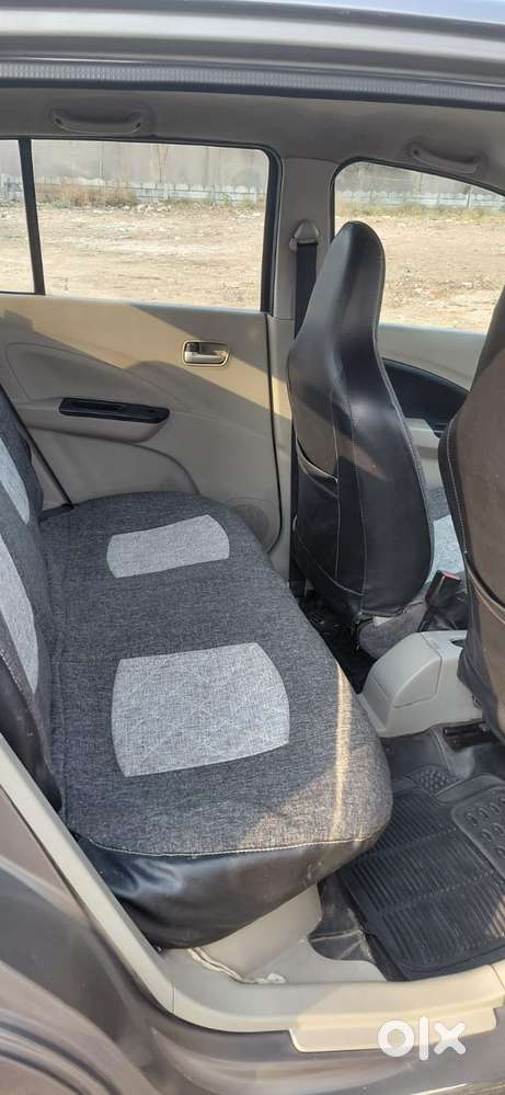 Maruti Suzuki Celerio Vxi(o), 2015, Petrol