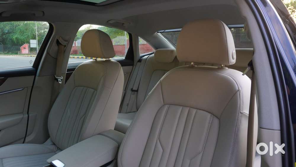 Audi A6 2.0 45 Tfsi Premium Plus, 2023, Petrol