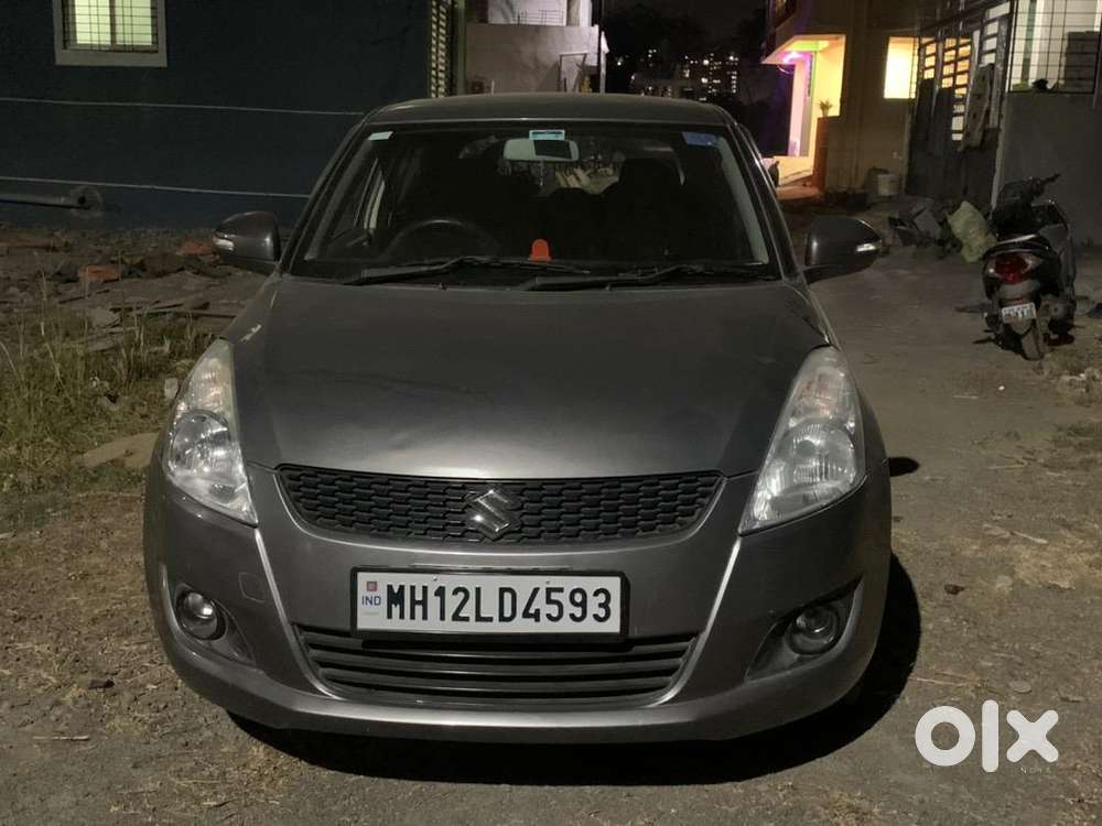Maruti Suzuki Swift 2014 Petrol Well Maintained