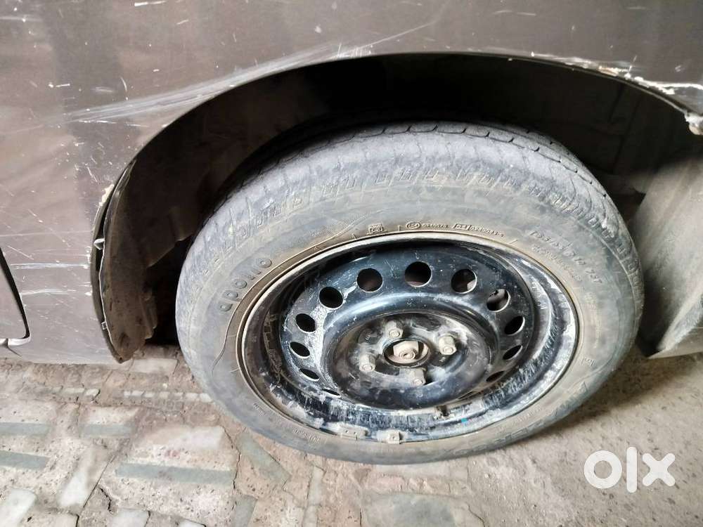 Maruti Wagon-r