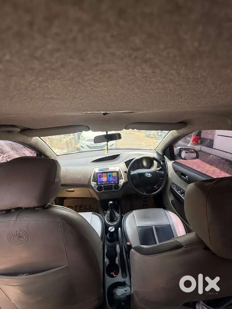 Hyundai I20 2012 Petrol Well Maintained