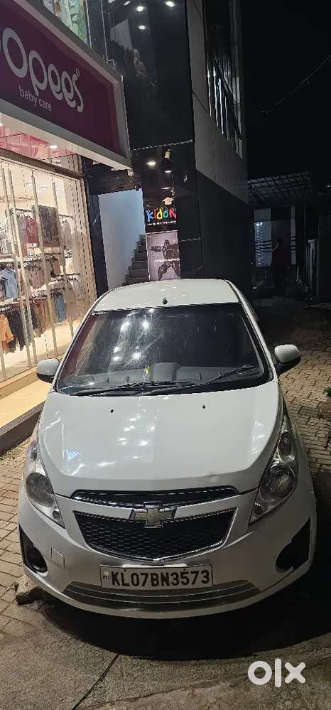 Neat Condition Beat For Sale