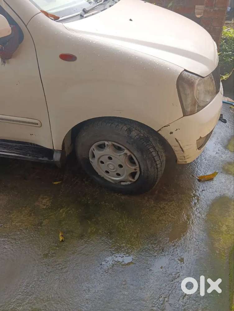 Mahindra Quanto Diesel Manual 2014