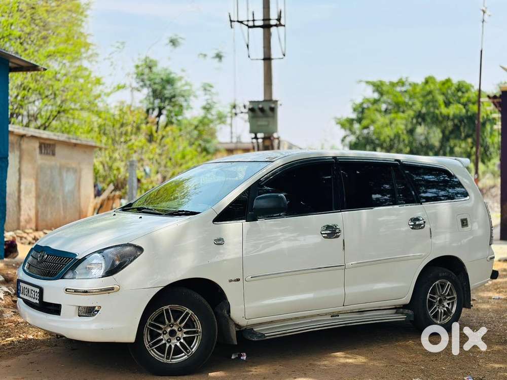 Toyota Innova 2008