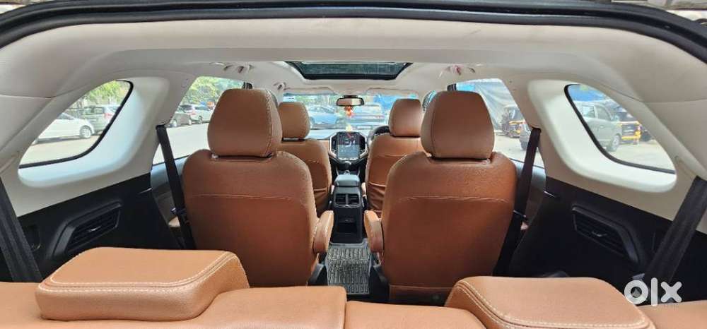 Mg Hector Plus 1.5 Sharp Dct, 2020, Petrol