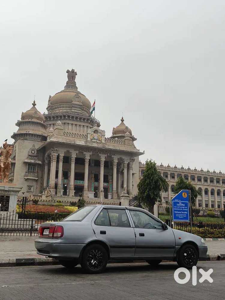 Maruti Suzuki Esteem 2000 Petrol 100000 Km Driven