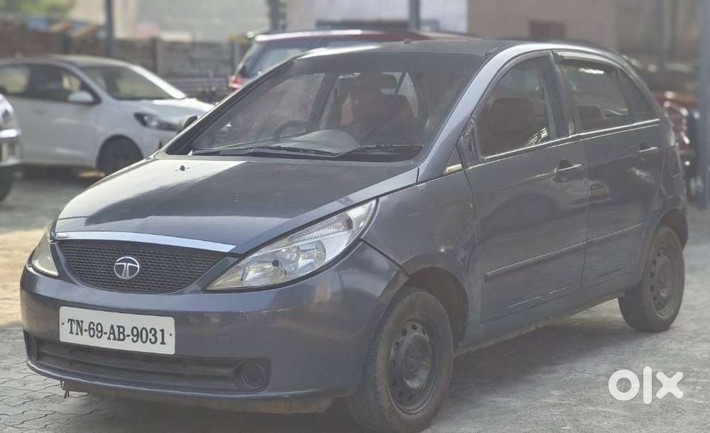 Tata Vista Tech Ls Bs Iii, 2011, Diesel