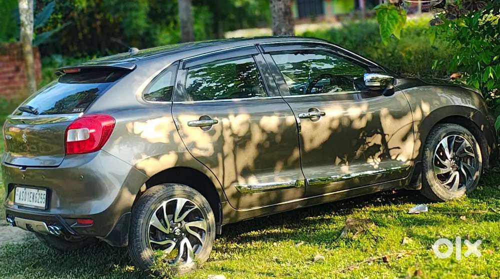 Maruti Baleno 1.2 Zeta 2020