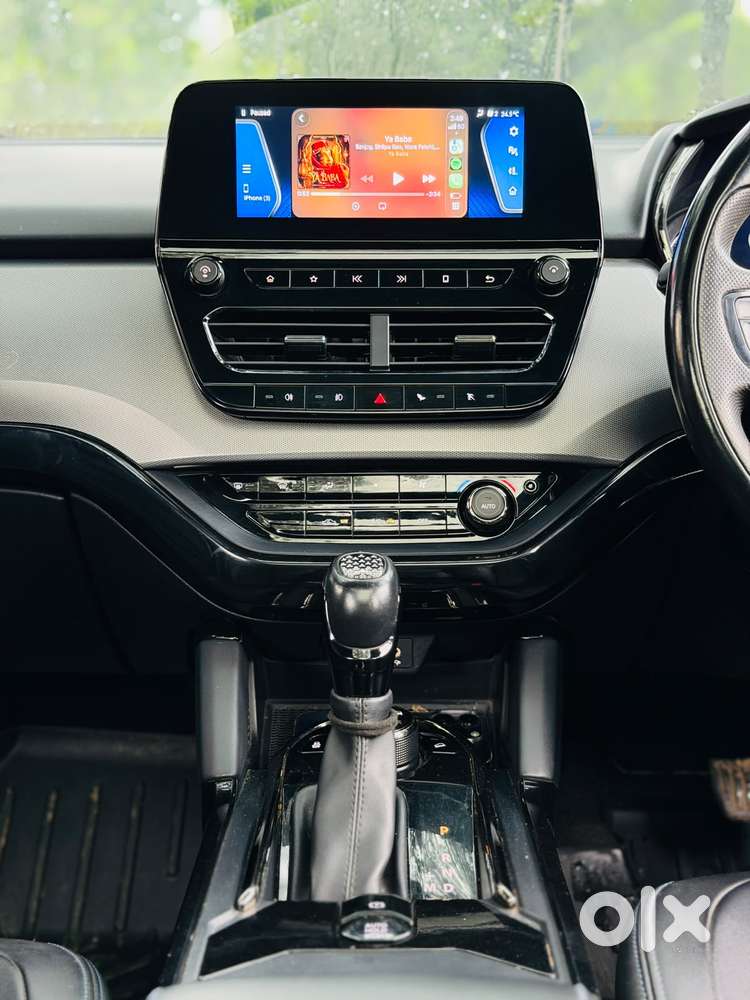 Tata Safari 2.0 Kryotec Xza Plus, 2022, Diesel