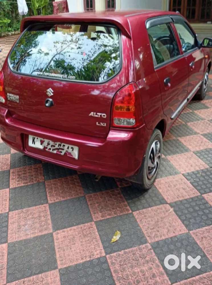 Alto Lxi For Sale