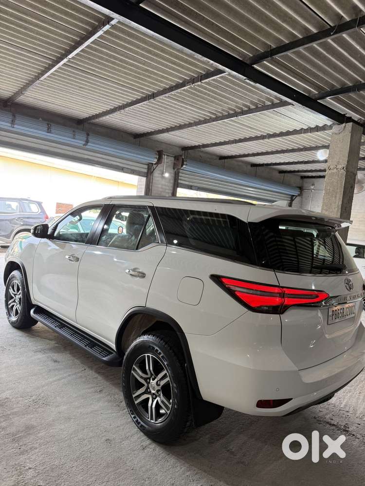 Toyota Fortuner 4x2 At 2.8 Diesel, 2024, Diesel