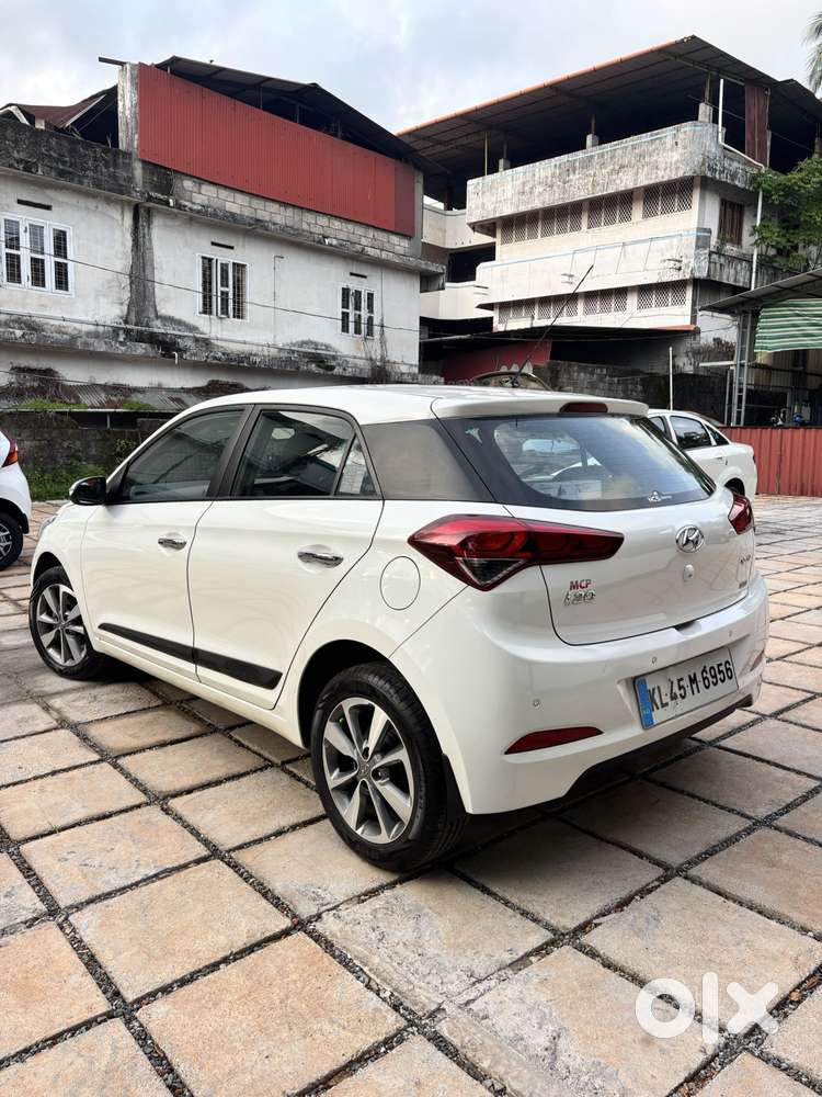 Hyundai I20 E 2014-2015 Sportz 1.2, 2015, Petrol