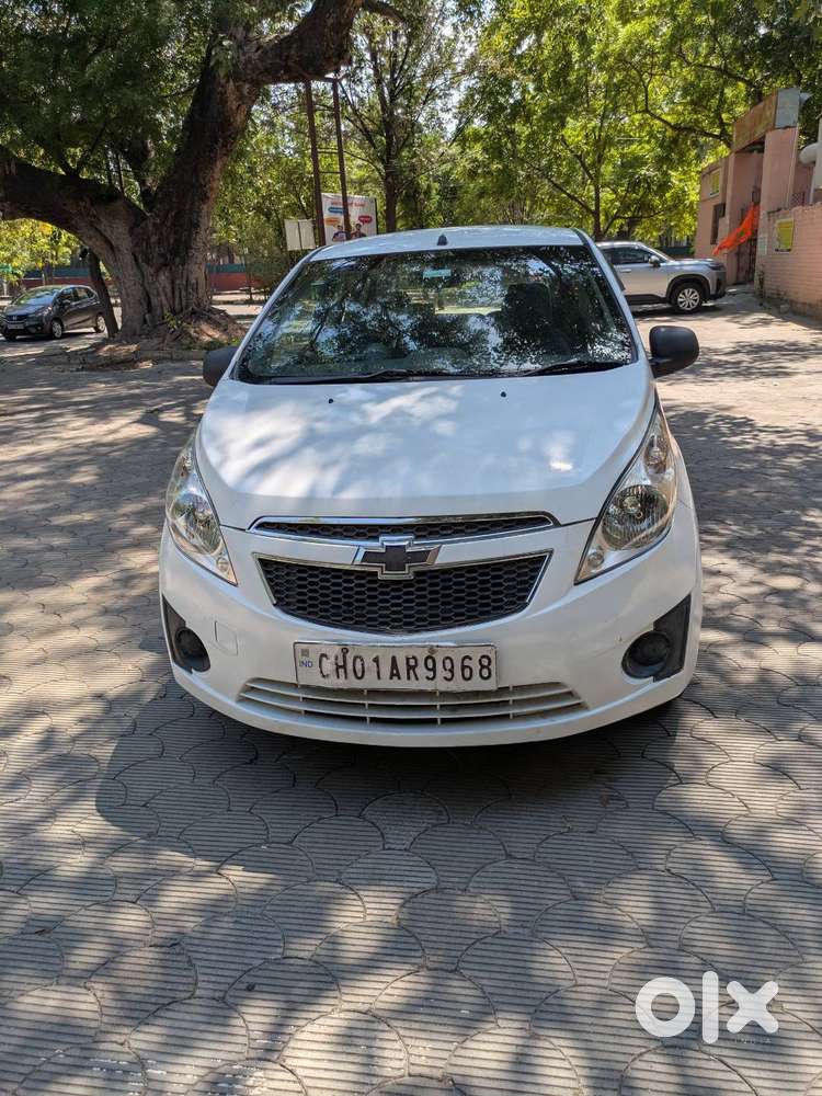 Chevrolet Beat 2012 Diesel Good Condition