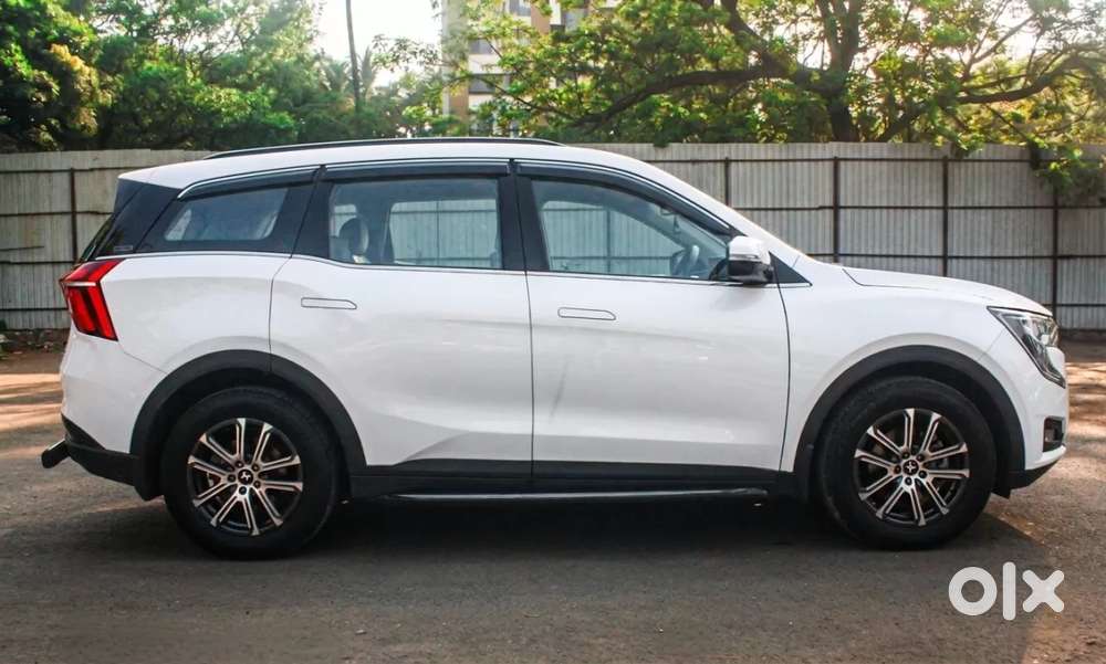 Mahindra Xuv700, 2024, Diesel