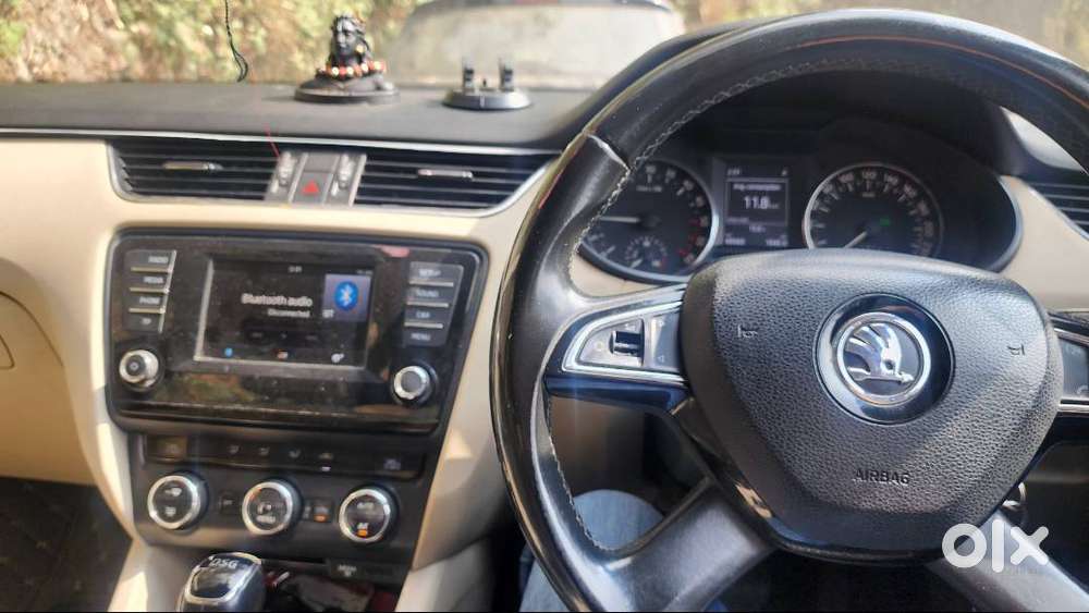 Skoda Octavia At For Immediate Sale