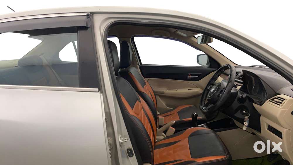 Maruti Suzuki Swift Dzire 1.2 Vxi Bsiv, 2020, Petrol