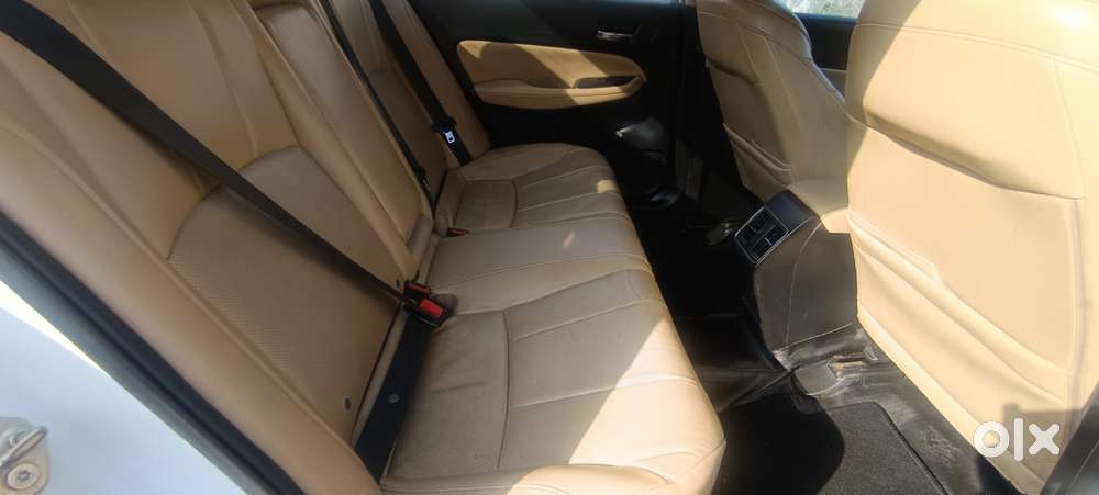 Honda City 1.5 Zx I-dtec Mt, 2022, Diesel