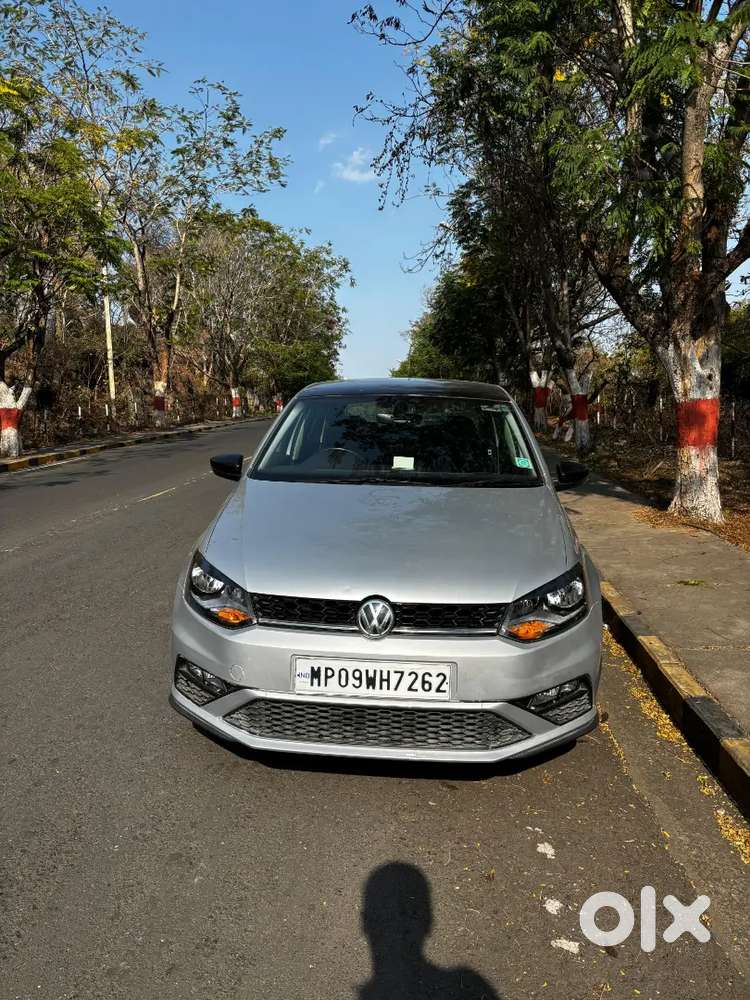 1ltr. Tsi Polo For Sale