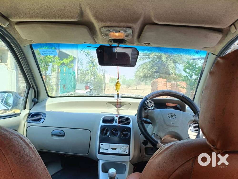 Tata Indica V2 Xeta 2009 Petrol Hatchback