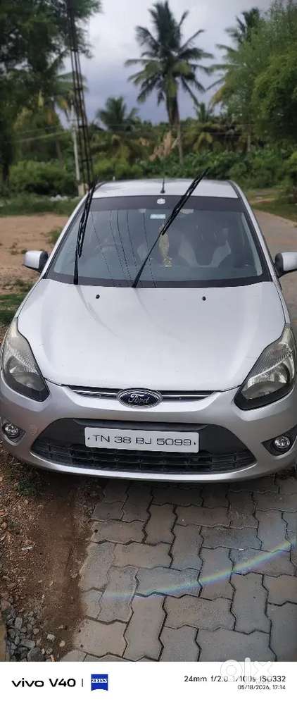 Ford Figo Diesel 2011