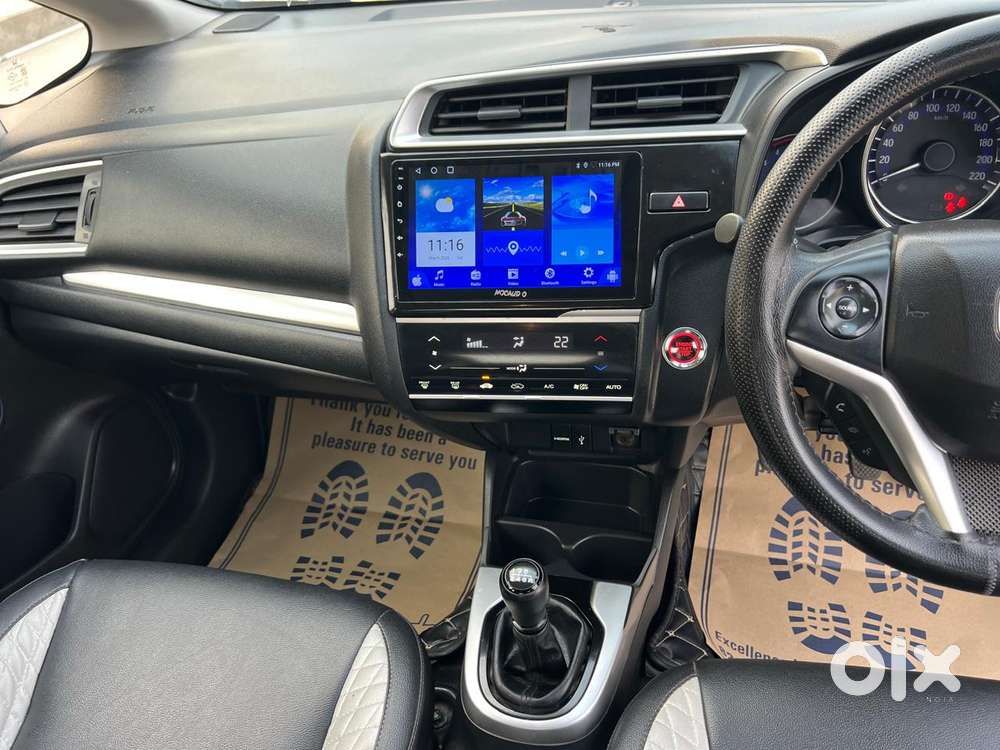 Honda Wr-v 1.5 Vx I-dtec, 2019, Diesel
