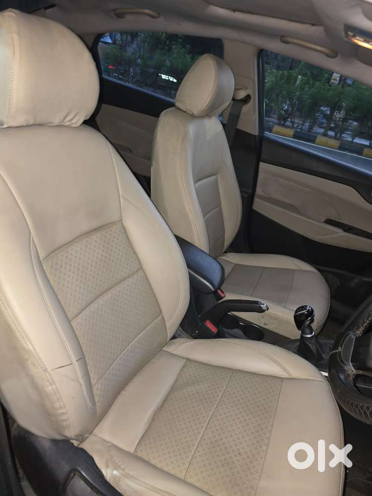 Hyundai Verna Crdi 1.6 Sx, 2019, Diesel