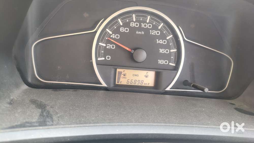 Maruti Suzuki Alto 800, 2023