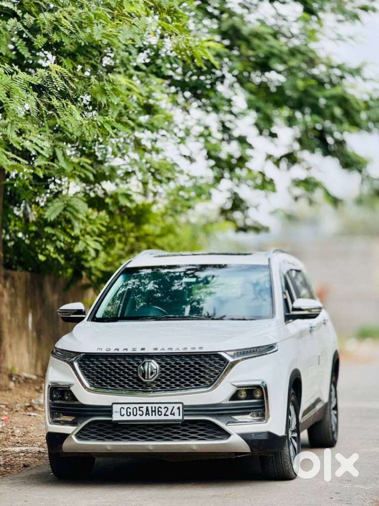 Mg Hector 2.0 Sharp Diesel, 2019, Diesel