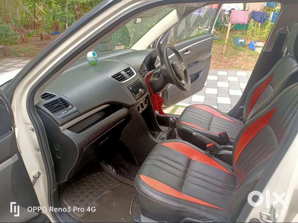 Maruti Swift Vdi Diesel