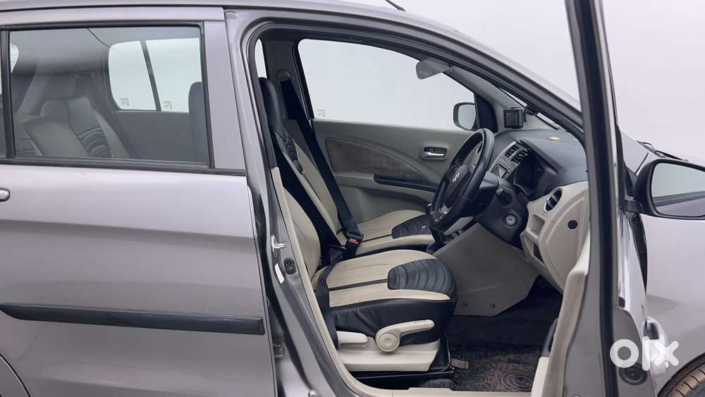 Maruti Suzuki Celerio Zxi(o) Mt, 2017, Petrol