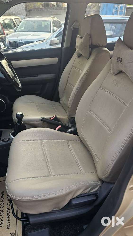 Maruti Suzuki Swift Dzire Vxi Optional, 2011, Petrol