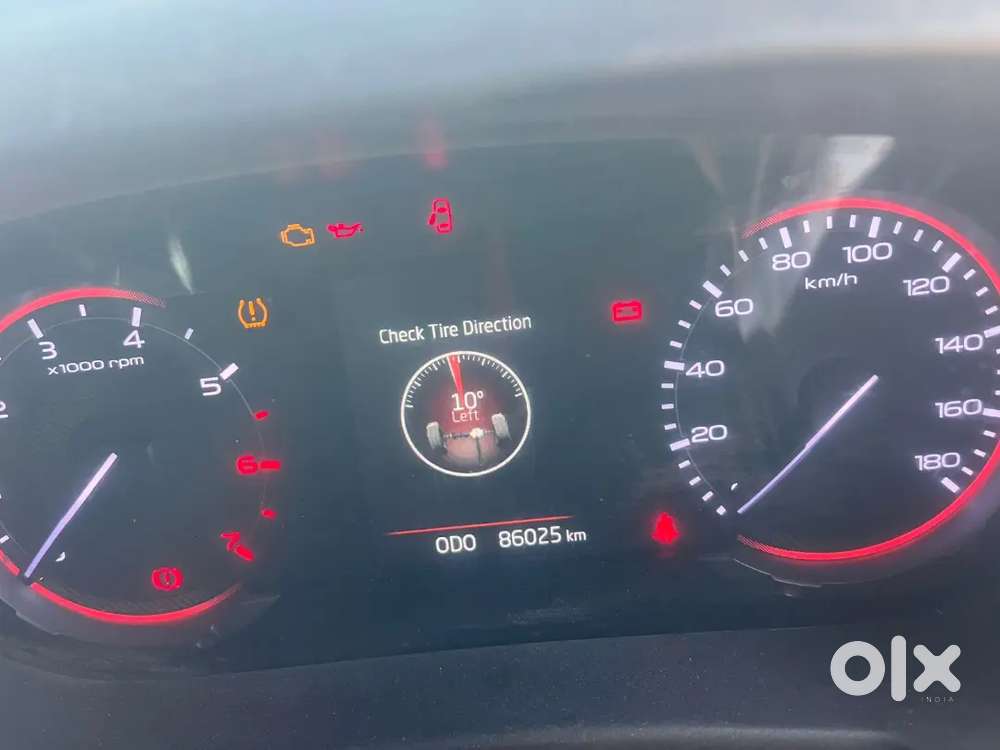 Mahindra Thar 4by4 December 2022 Good Conditionallokay Onlypersonaluse