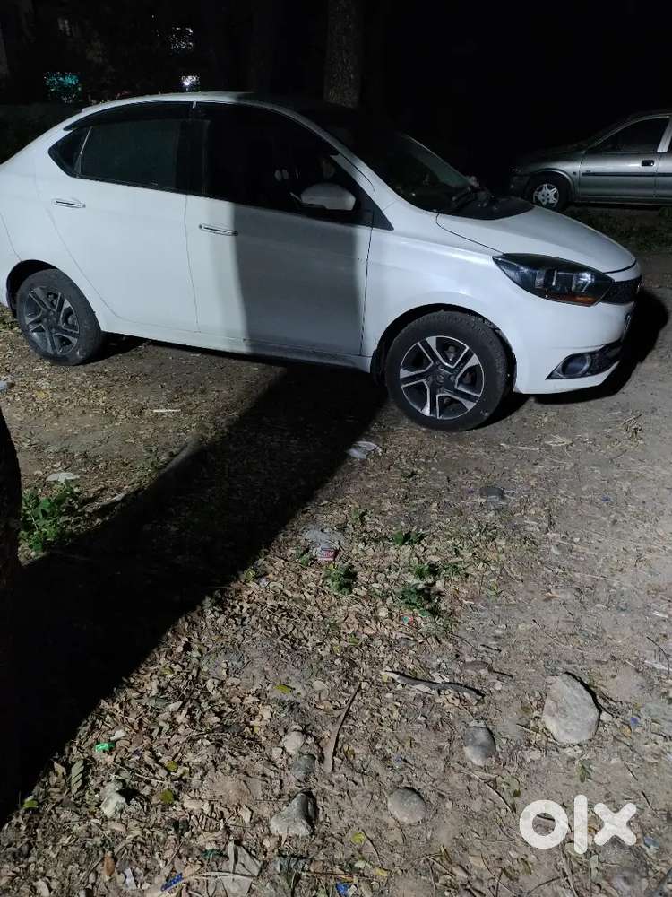 Tata Tigor In Top Class Conditions