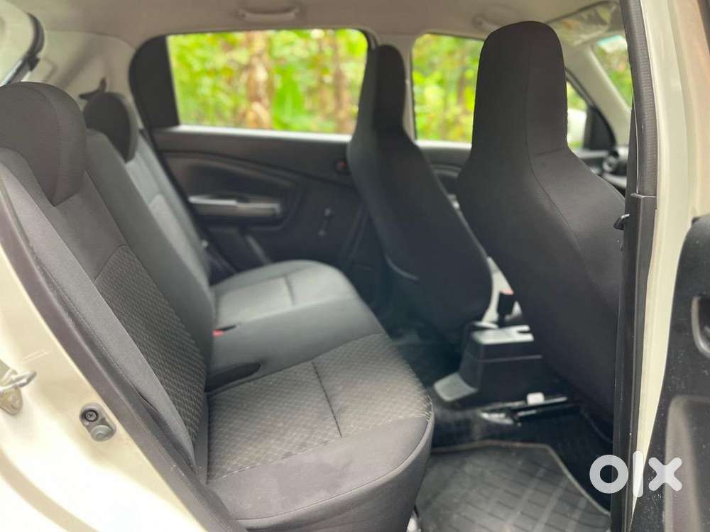 Maruti Suzuki Celerio 2022 Petrol Well Maintained
