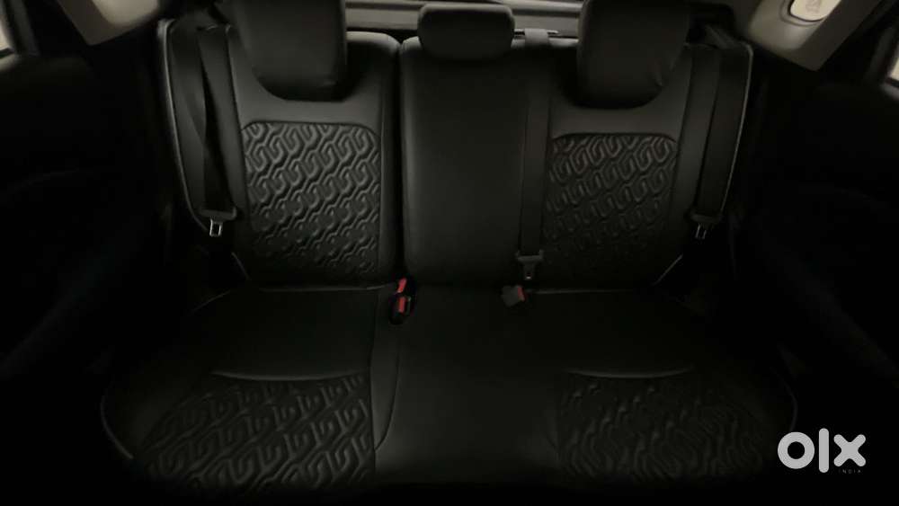 Maruti Suzuki Baleno Zeta, 2023, Petrol