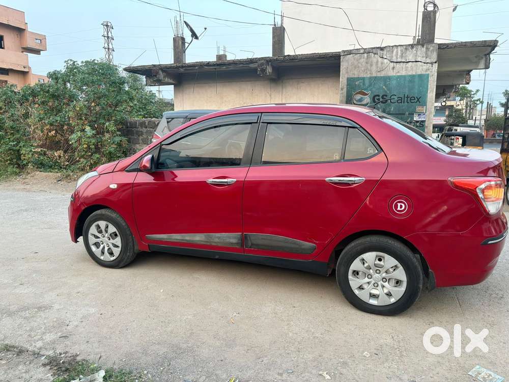 Hyundai Xcent E 1.1 Crdi, 2016, Diesel