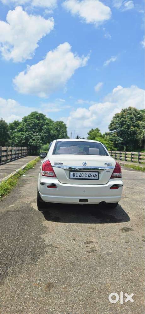 Maruti Swift Dzire Vdi 2009