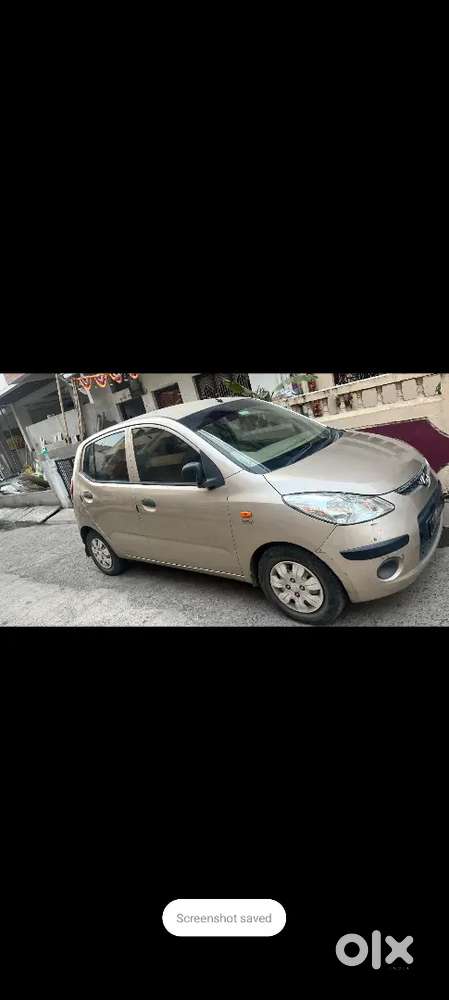 Hyundai I10 Petrol Manual 2009