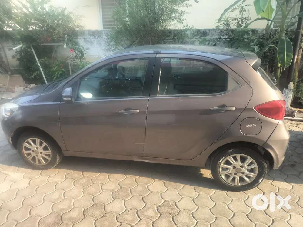 Tata Tiago