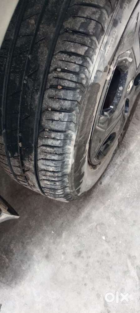 Tata Punch Accomplished Amt, 2023, Petrol