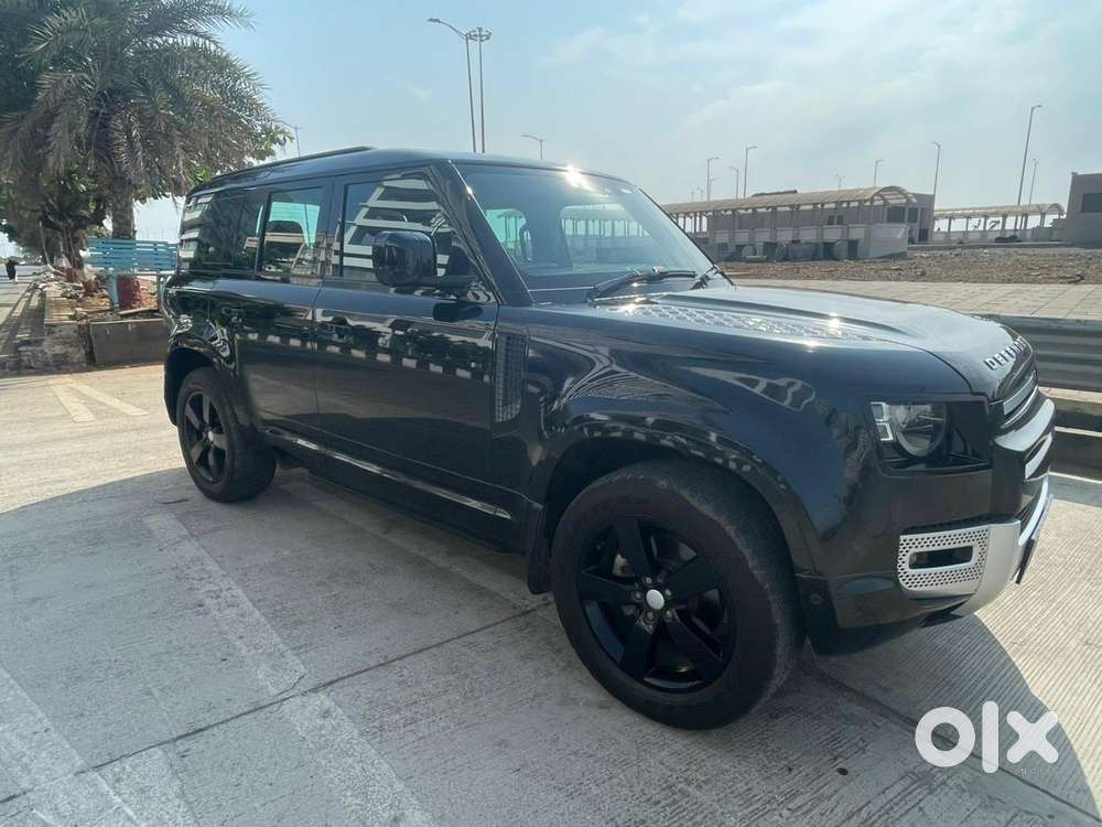 Land Rover Defender 2.0 110 Hse, 2022, Petrol