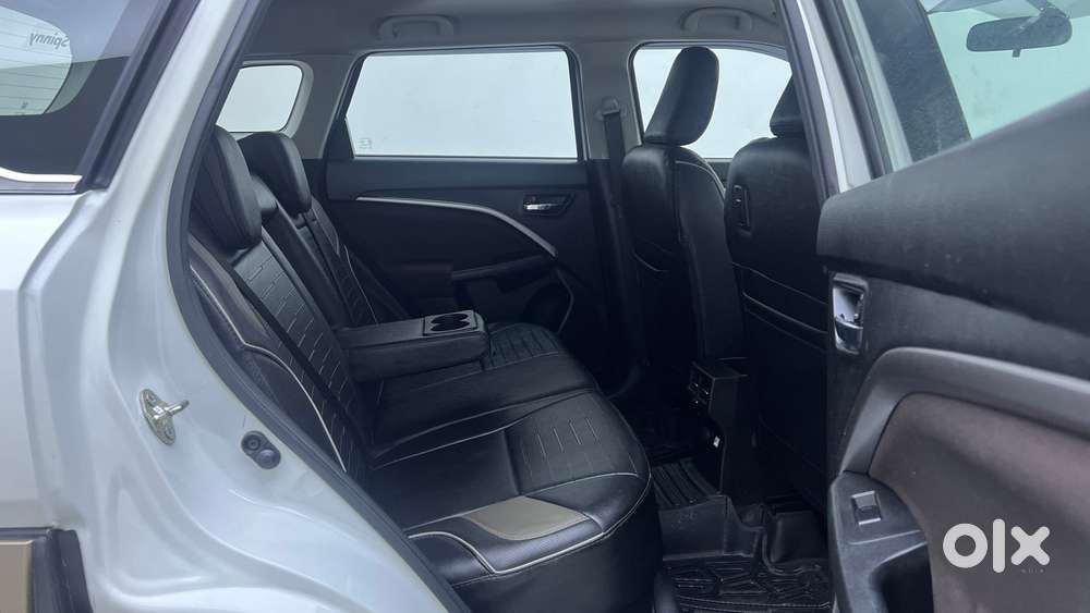 Maruti Suzuki Vitara Brezza 1.5 Lxi, 2024, Petrol