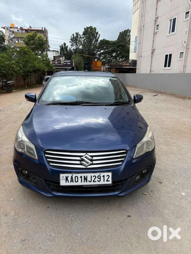 2017 Model Car In Good Condition 2nd Owner