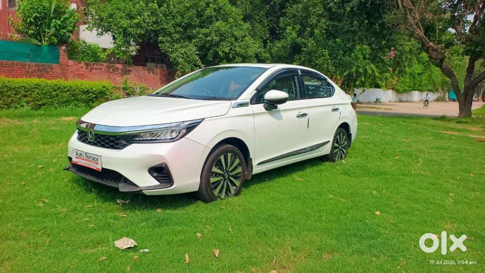 Honda City Hybrid Ehev Zx, 2024, Electric
