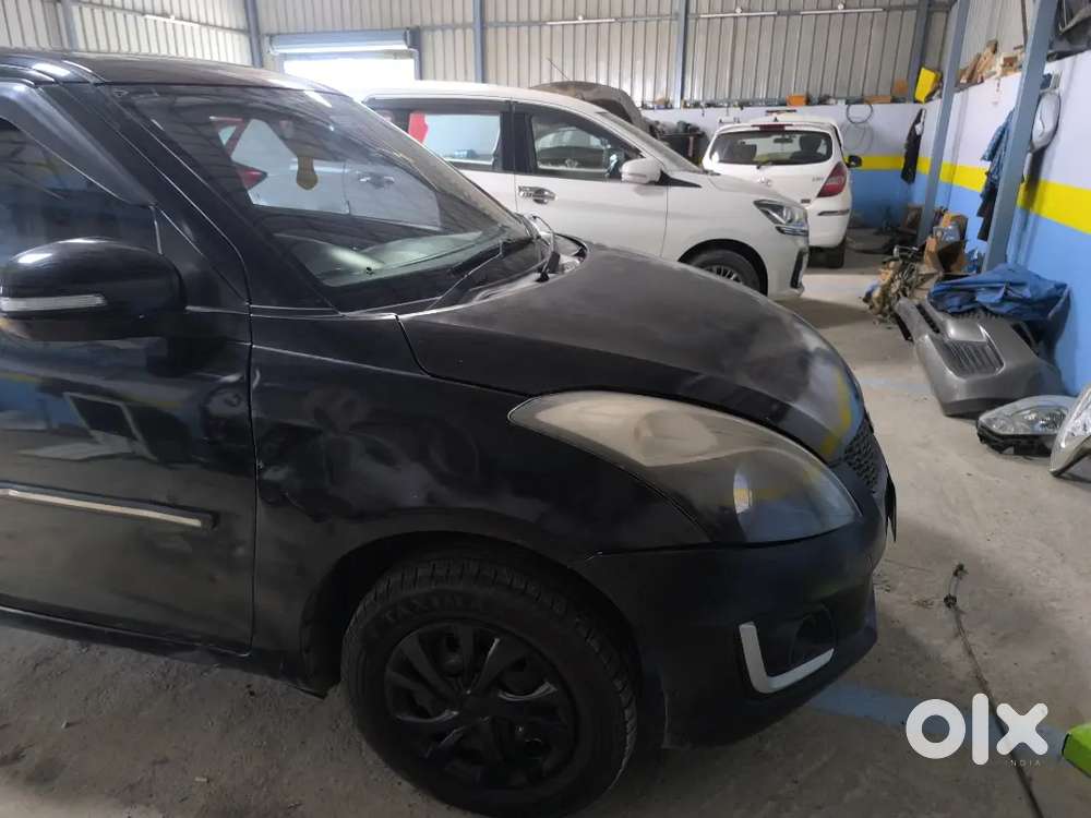 Maruti Dzire Diesel 2013