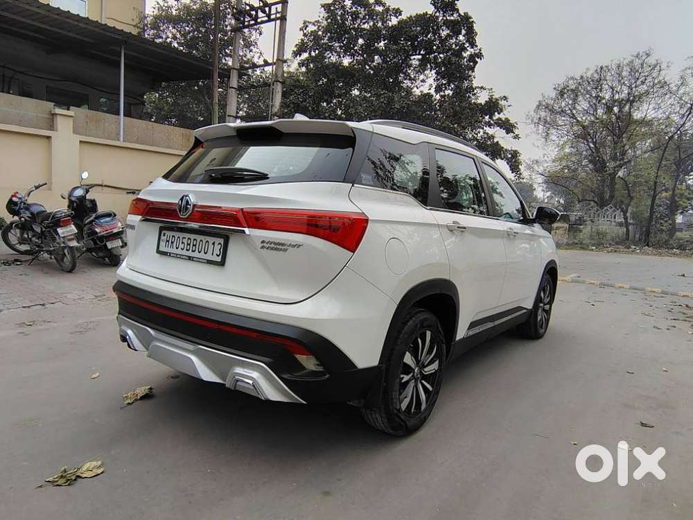 Mg Hector 2.0 Sharp Diesel, 2019, Diesel