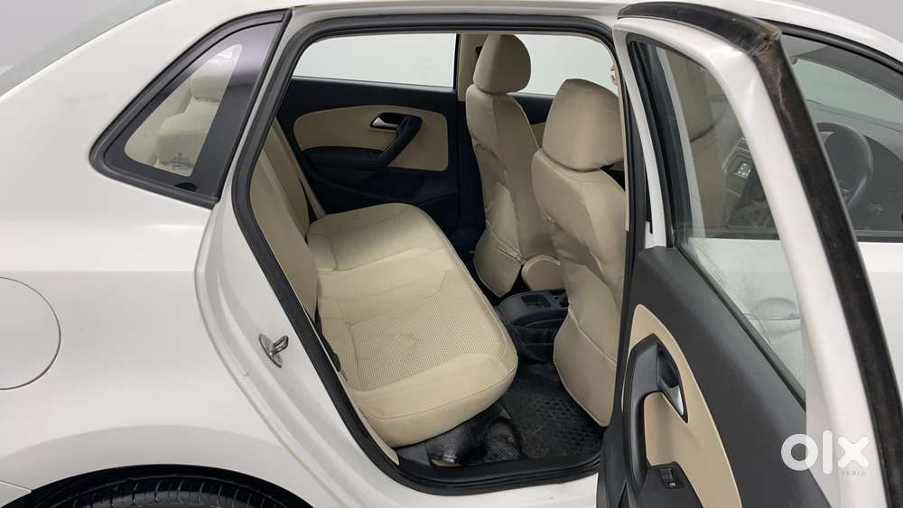 Volkswagen Ameo 1.2 Mpi Highline, 2017, Petrol