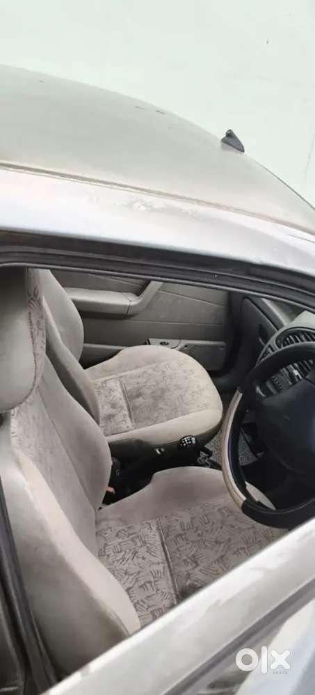 Ford Ikon 2009 Best Car Good Engine Ready To Ride Fc Corent