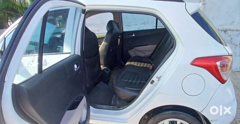 Hyundai Grand I10 1.2 Crdi Magna, 2018, Diesel